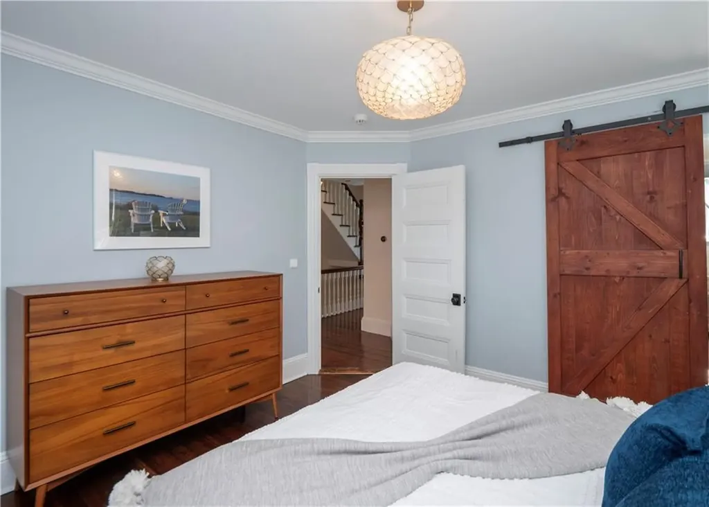 27 Mann Avenue Newport RI 02840