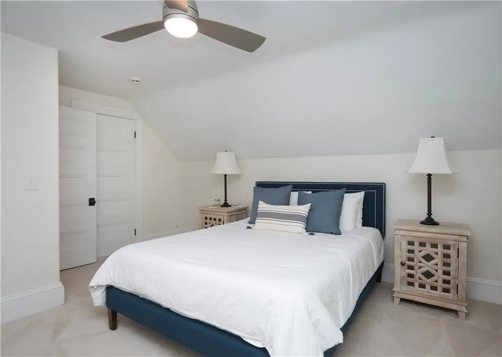 27 Mann Avenue Newport RI 02840