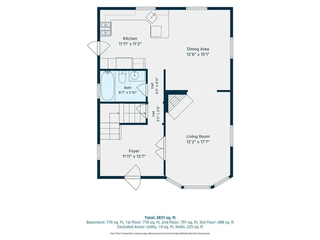 27 Mann Avenue Newport RI 02840