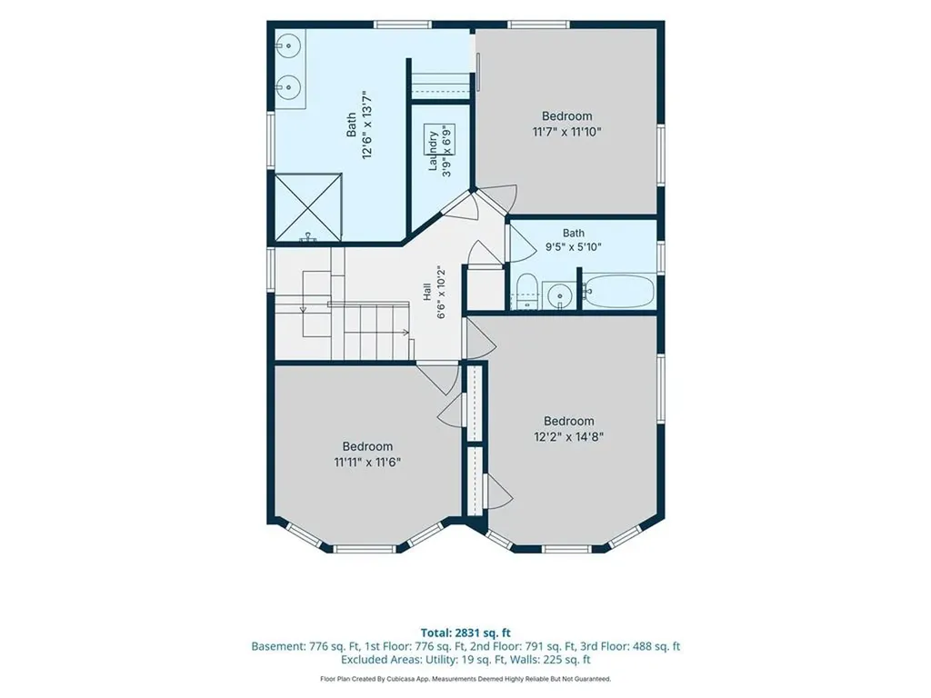 27 Mann Avenue Newport RI 02840