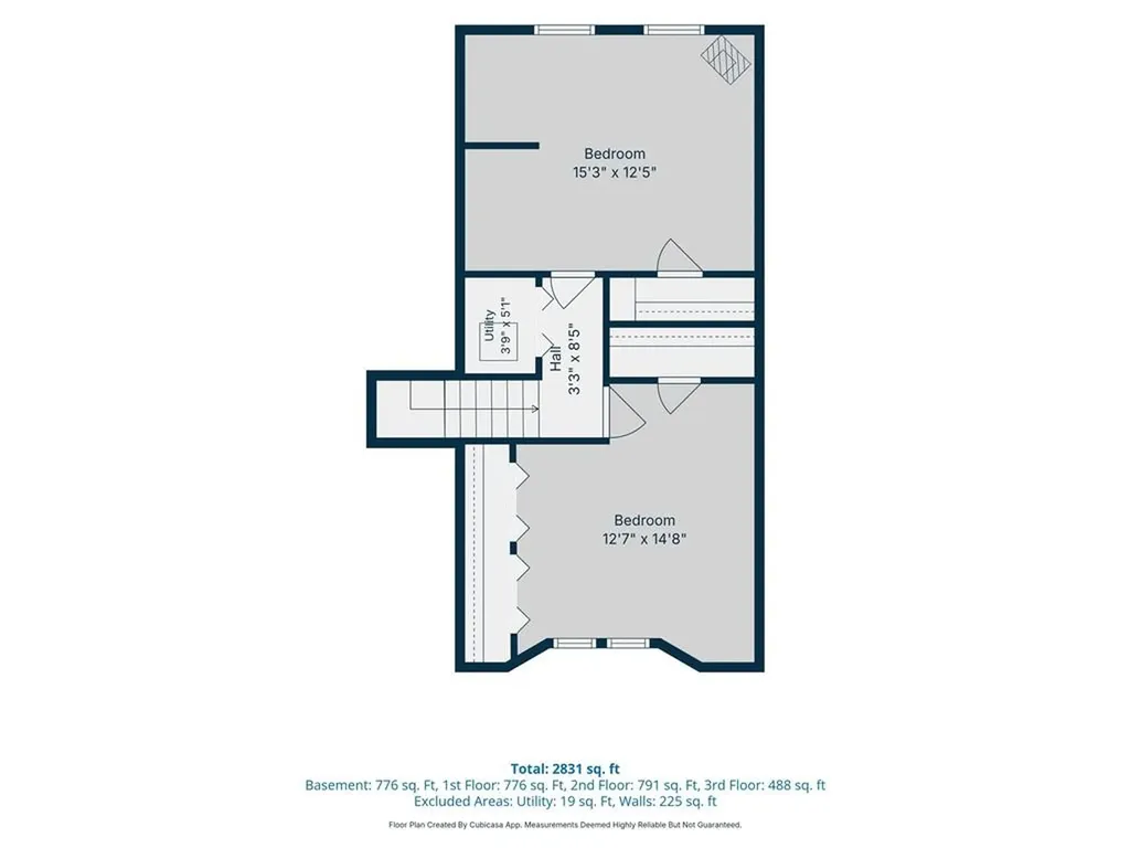 27 Mann Avenue Newport RI 02840