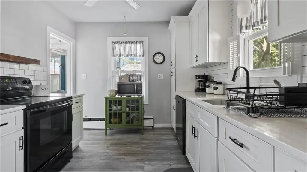 19 Griswold Avenue Cranston RI 02910