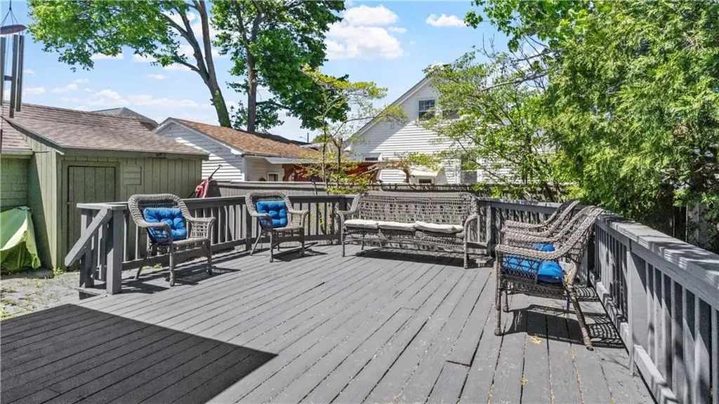 19 Griswold Avenue Cranston RI 02910