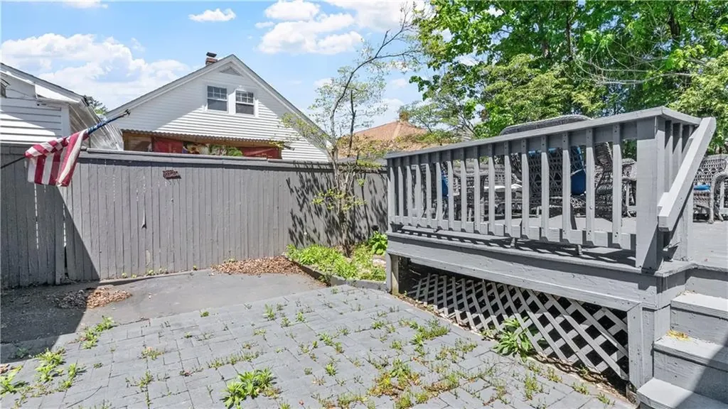 19 Griswold Avenue Cranston RI 02910