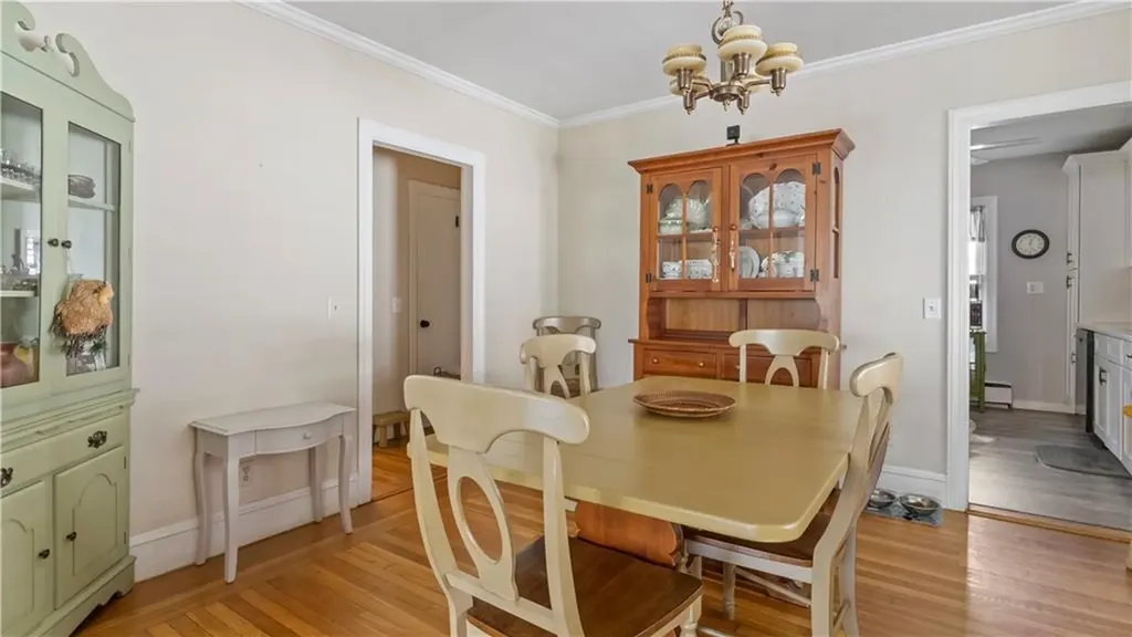 19 Griswold Avenue Cranston RI 02910