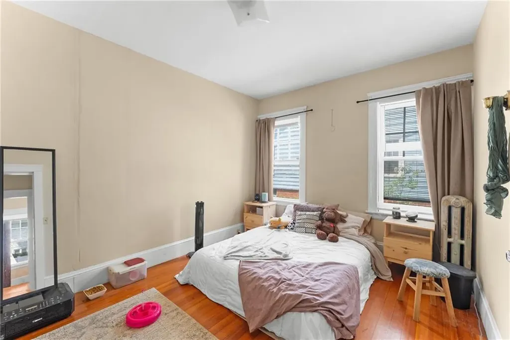 143 Sharon Street Providence RI 02908