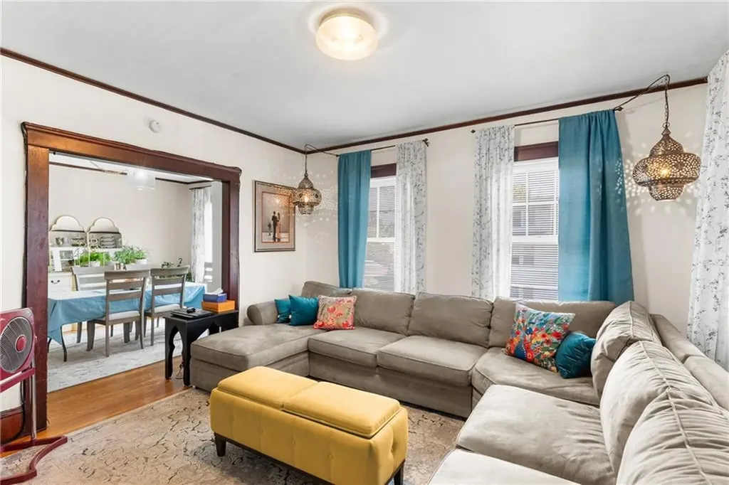 143 Sharon Street Providence RI 02908