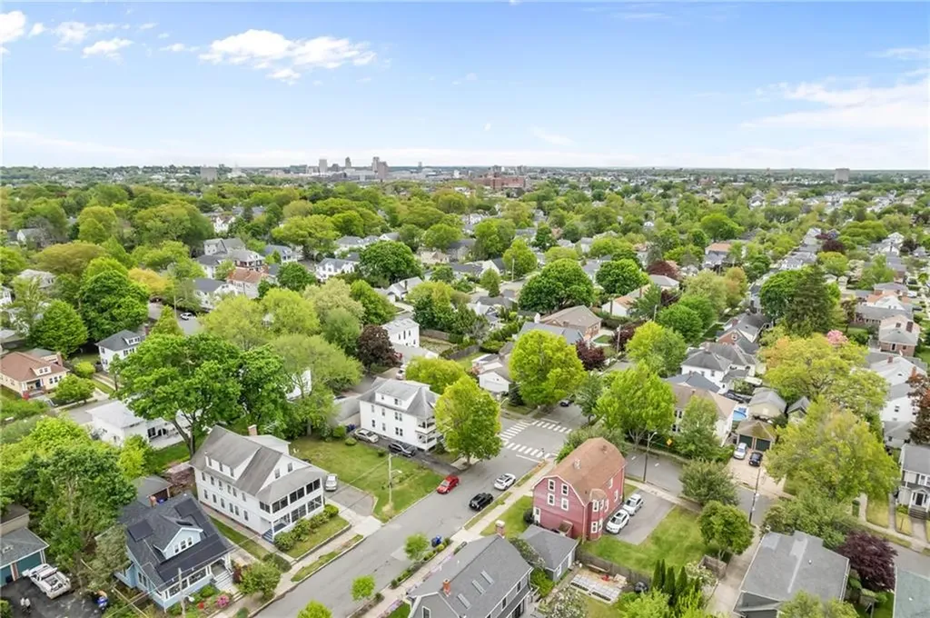 143 Sharon Street Providence RI 02908