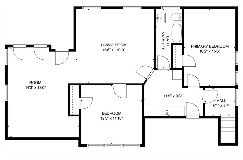 143 Sharon Street Providence RI 02908