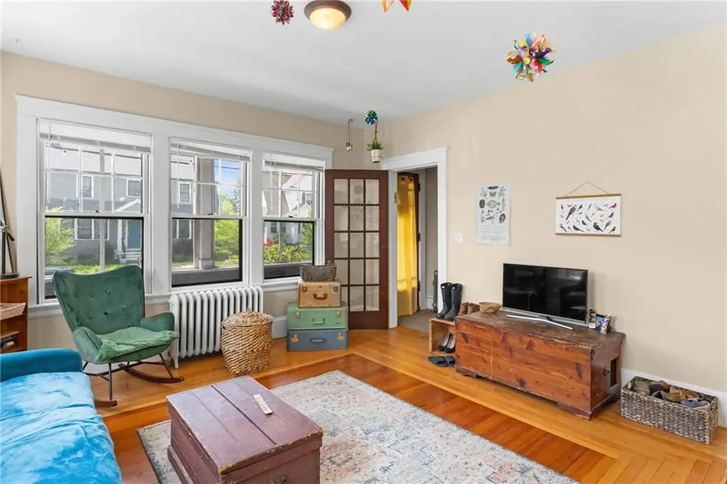 143 Sharon Street Providence RI 02908