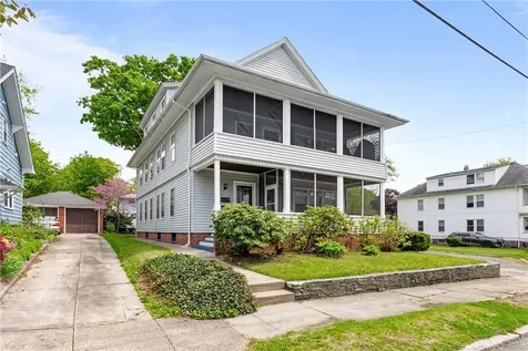 143 Sharon Street Providence RI 02908