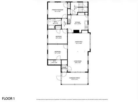 143 Sharon Street Providence RI 02908
