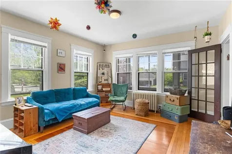 143 Sharon Street Providence RI 02908