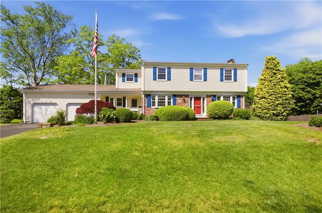 5 Heritage Road Bristol RI 02809
