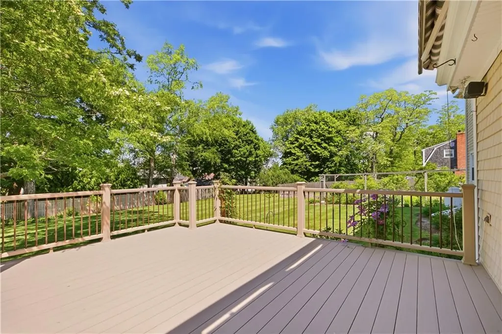 5 Heritage Road Bristol RI 02809
