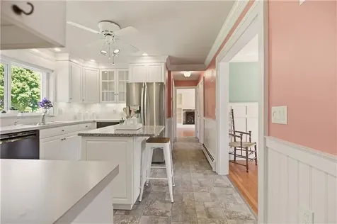 5 Heritage Road Bristol RI 02809