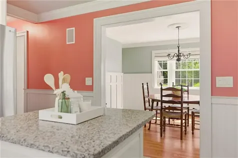 5 Heritage Road Bristol RI 02809