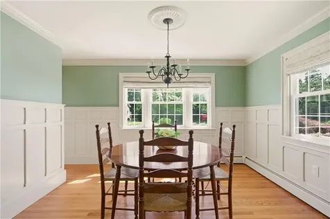5 Heritage Road Bristol RI 02809