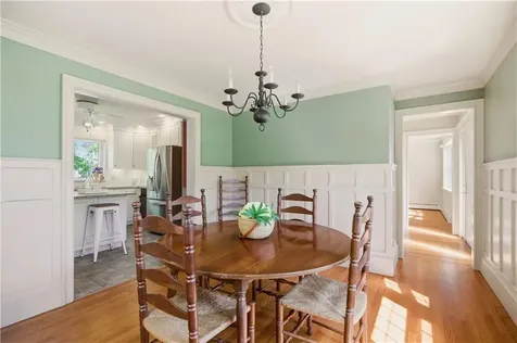 5 Heritage Road Bristol RI 02809