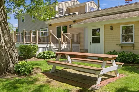 5 Heritage Road Bristol RI 02809