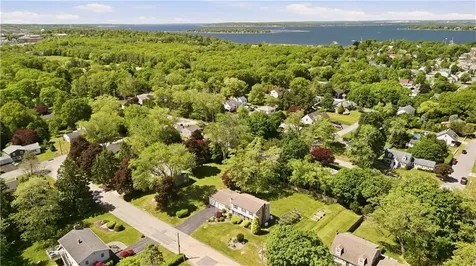 5 Heritage Road Bristol RI 02809