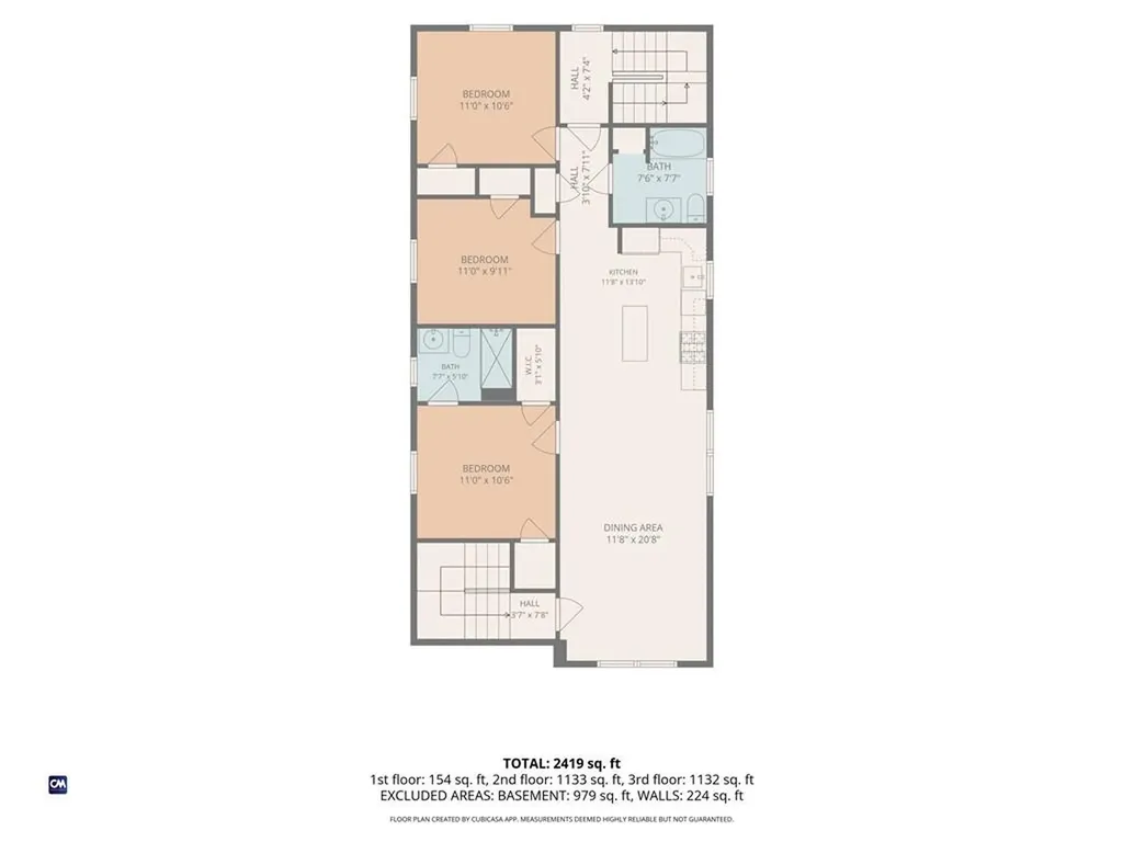 129 Briggs Street Providence RI 02905