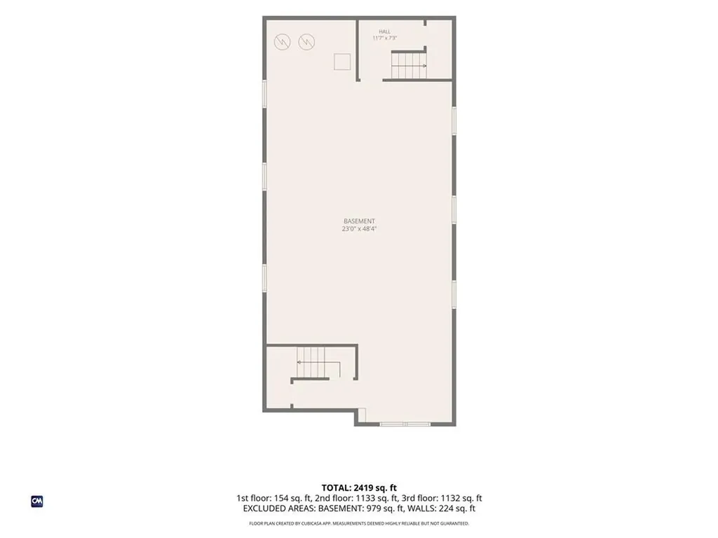129 Briggs Street Providence RI 02905