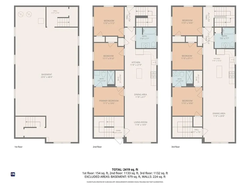 129 Briggs Street Providence RI 02905