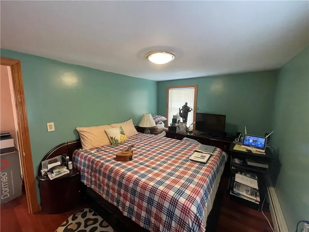 50 Washington Avenue East Providence RI 02915