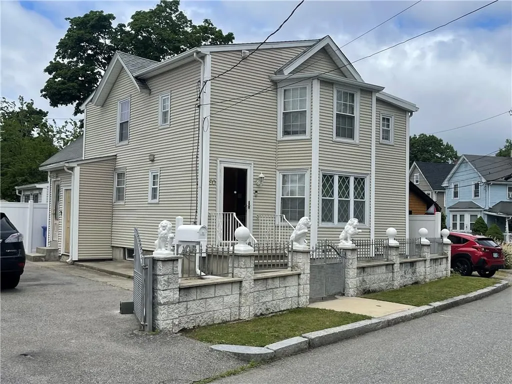 50 Washington Avenue East Providence RI 02915