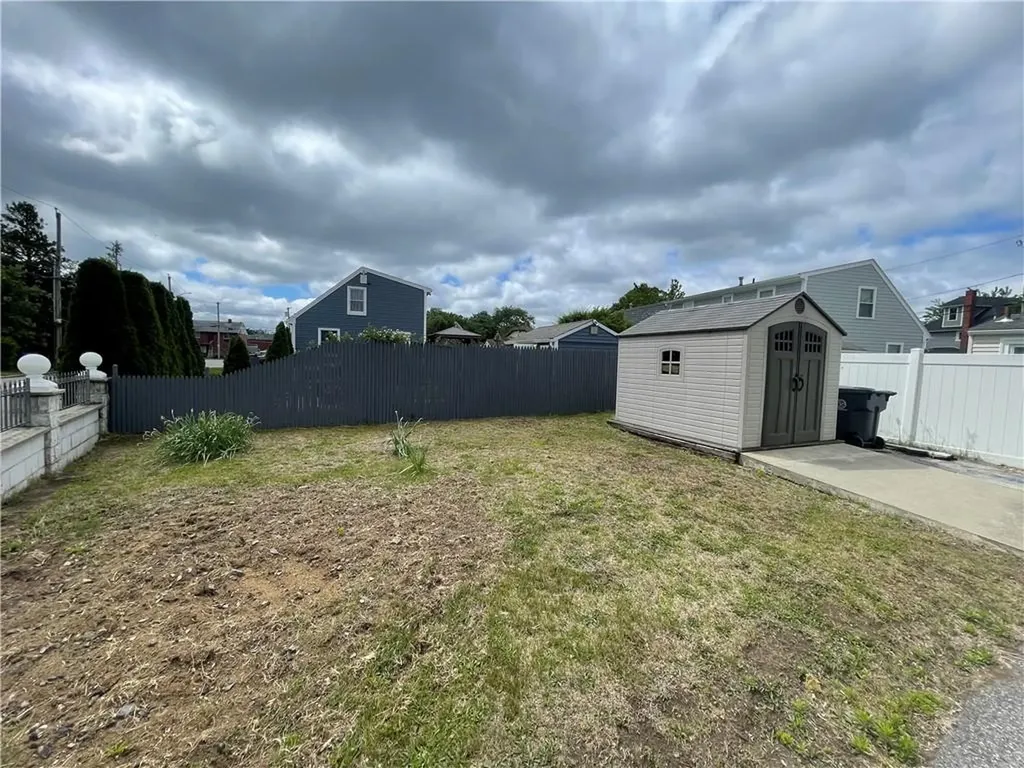 50 Washington Avenue East Providence RI 02915