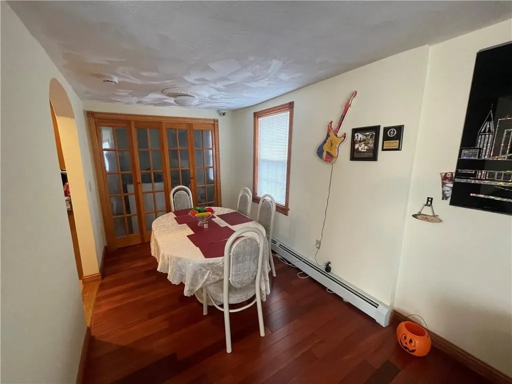50 Washington Avenue East Providence RI 02915