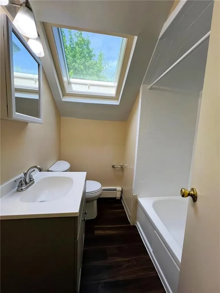 85 Orchard Street Woonsocket RI 02895