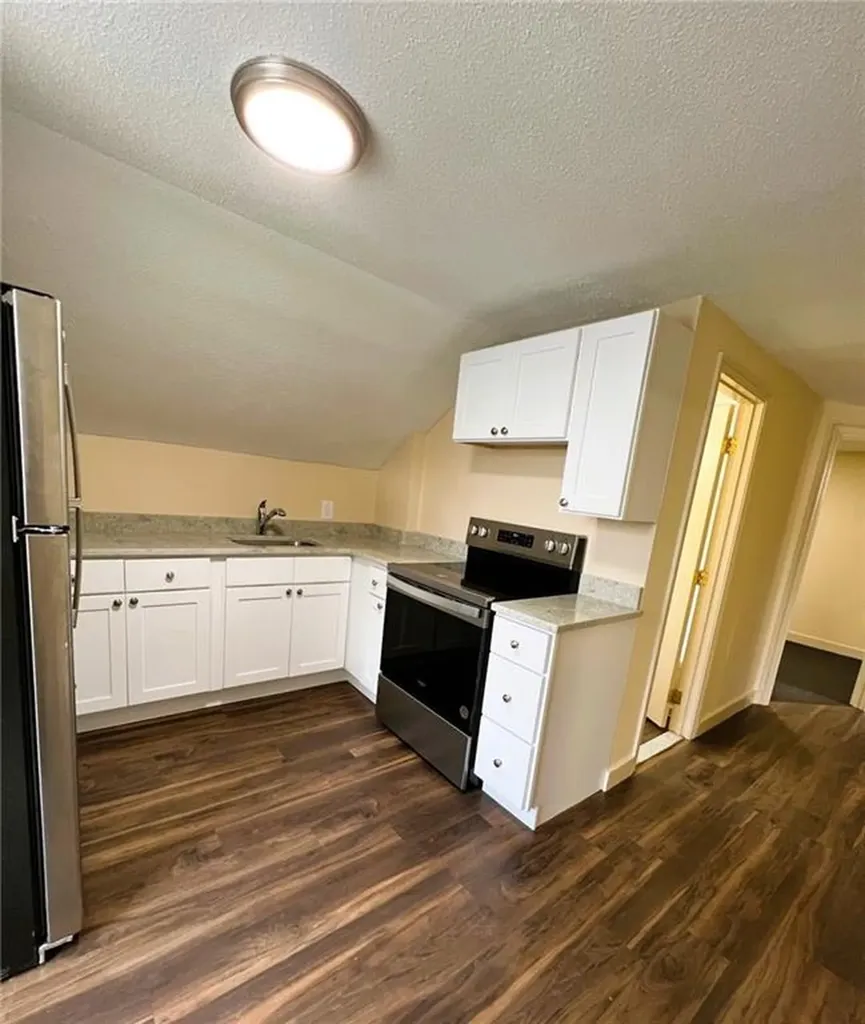 85 Orchard Street Woonsocket RI 02895