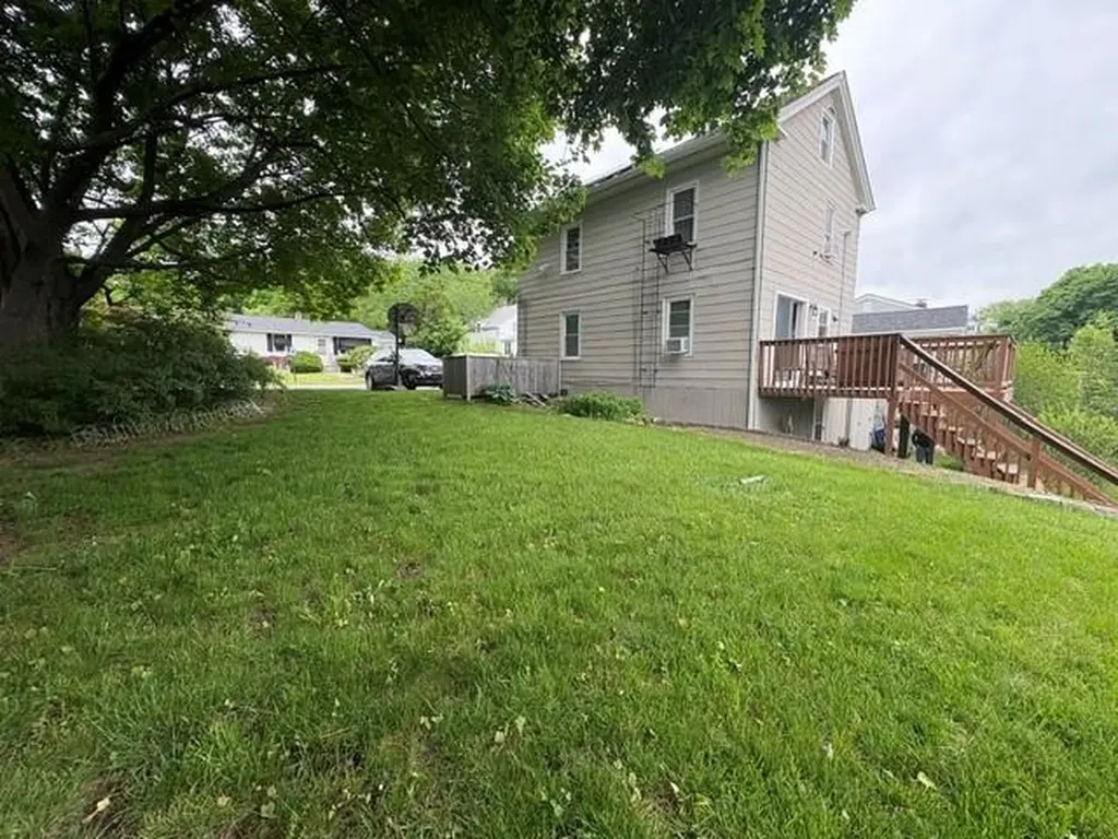 74 Allen Avenue North Providence RI 02911
