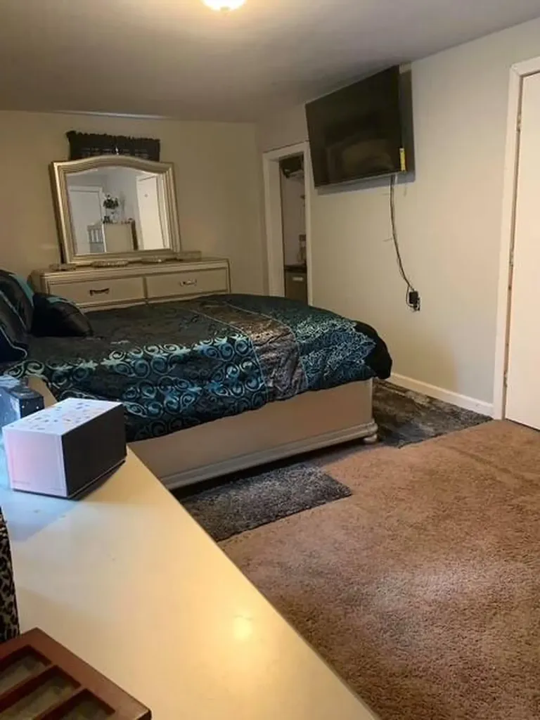 74 Allen Avenue North Providence RI 02911