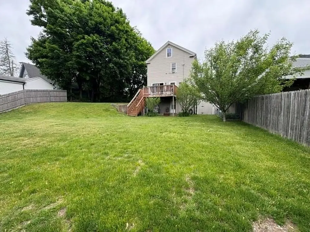 74 Allen Avenue North Providence RI 02911