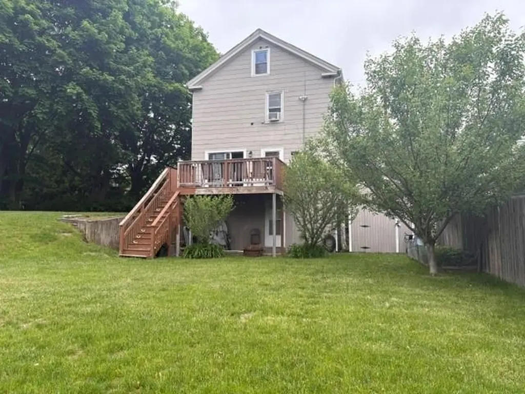 74 Allen Avenue North Providence RI 02911