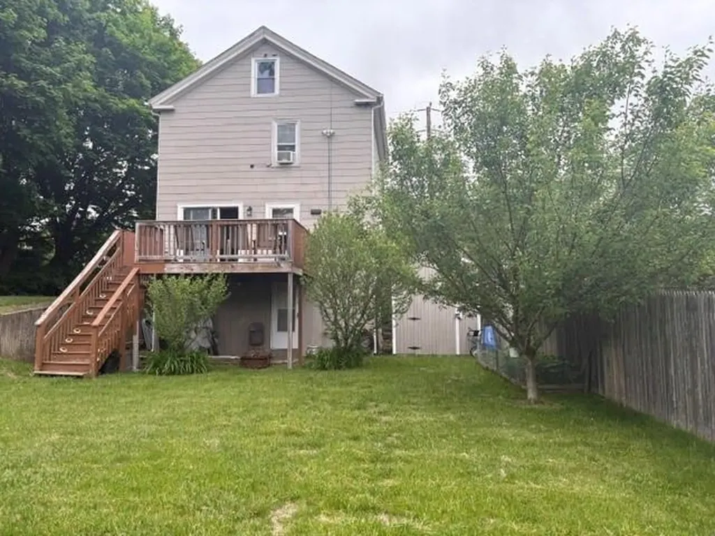 74 Allen Avenue North Providence RI 02911