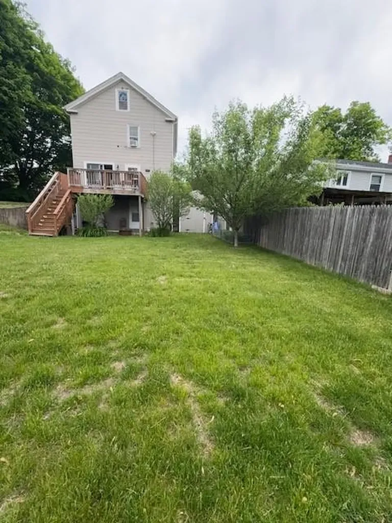 74 Allen Avenue North Providence RI 02911