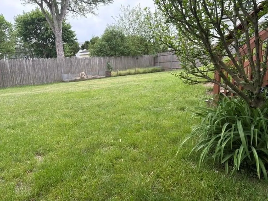 74 Allen Avenue North Providence RI 02911