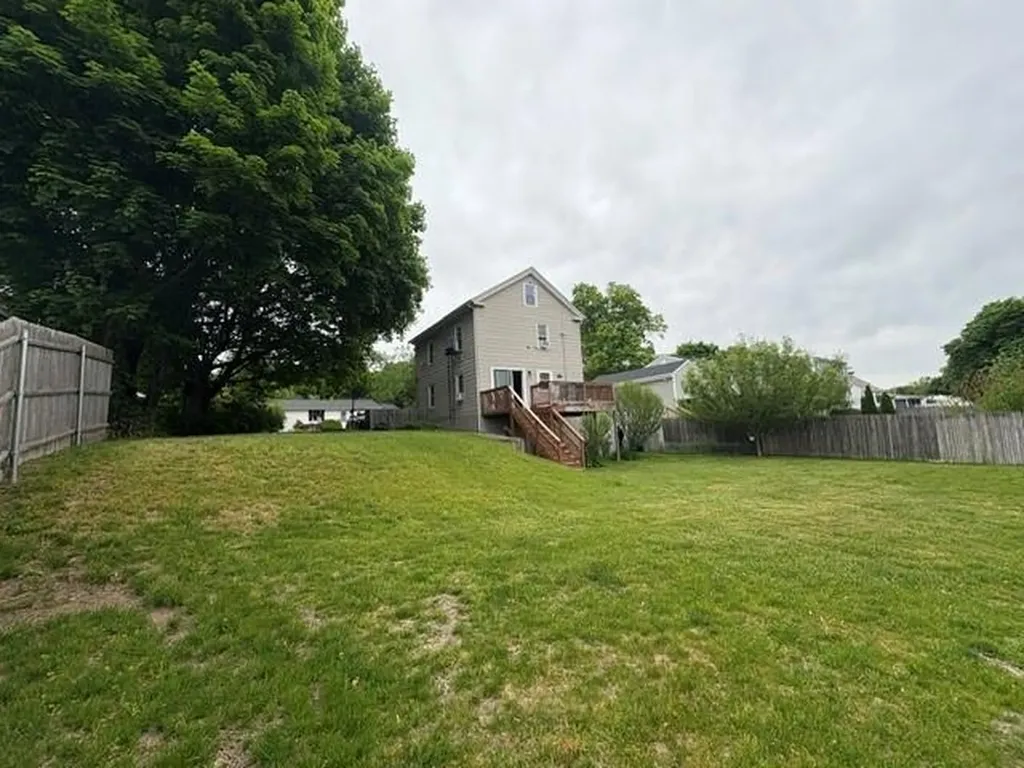74 Allen Avenue North Providence RI 02911
