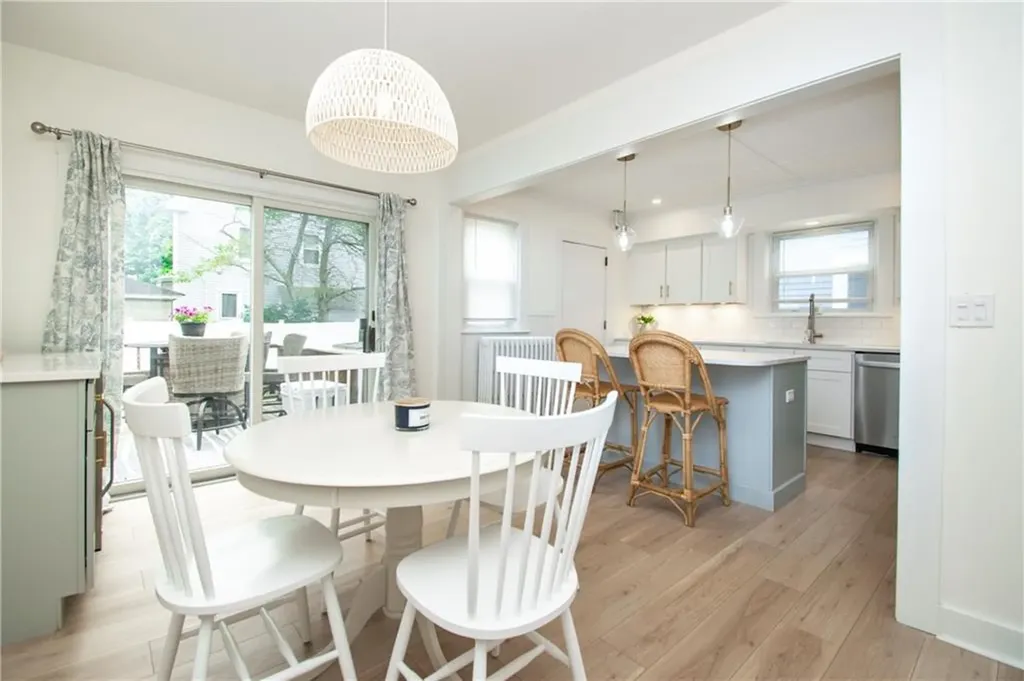 33 Slocum Street Newport RI 02840