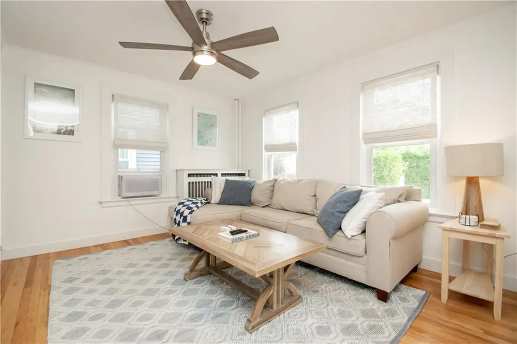 33 Slocum Street Newport RI 02840