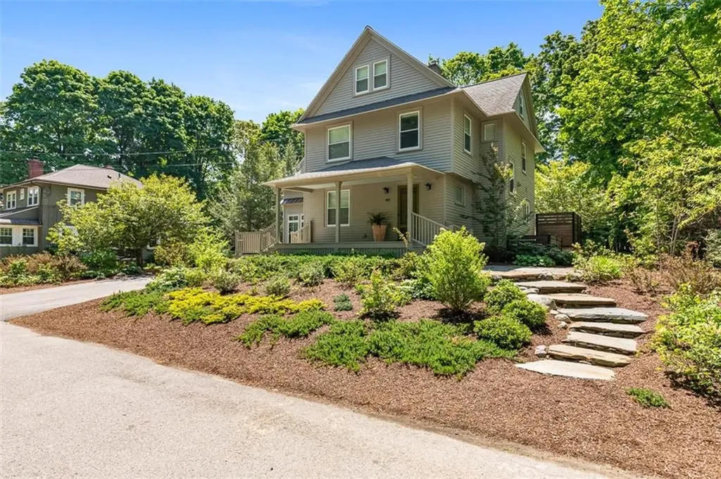 10 Pine Road Sharon MA 02067