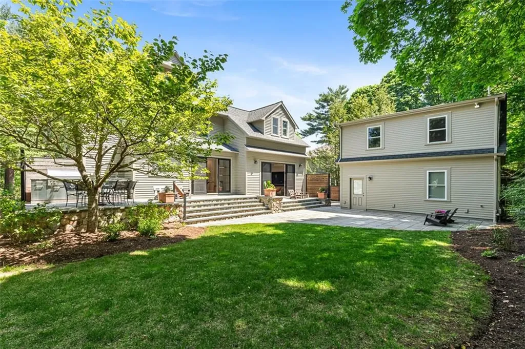 10 Pine Road Sharon MA 02067
