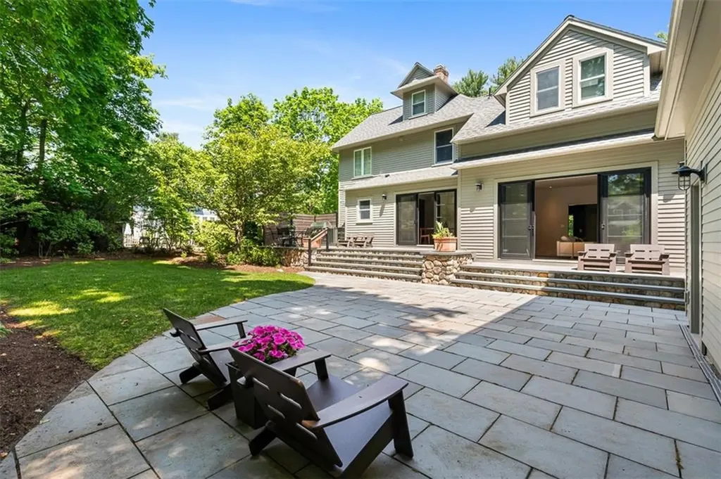 10 Pine Road Sharon MA 02067