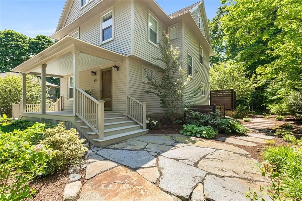 10 Pine Road Sharon MA 02067