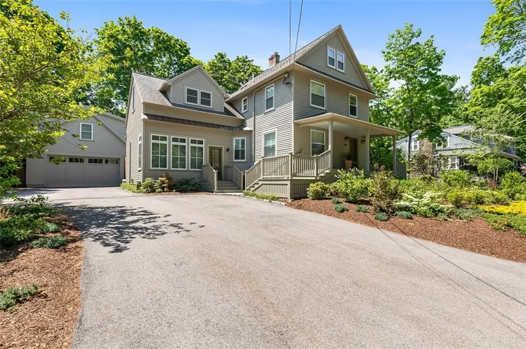 10 Pine Road Sharon MA 02067