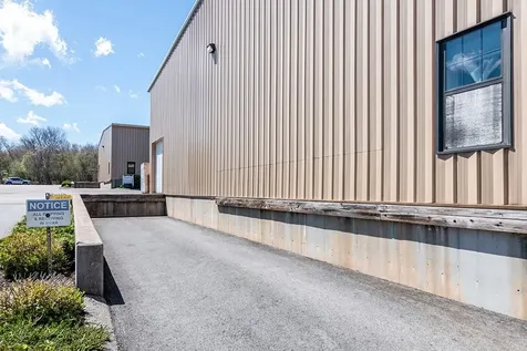 376 Dry Bridge Road North Kingstown RI 02852